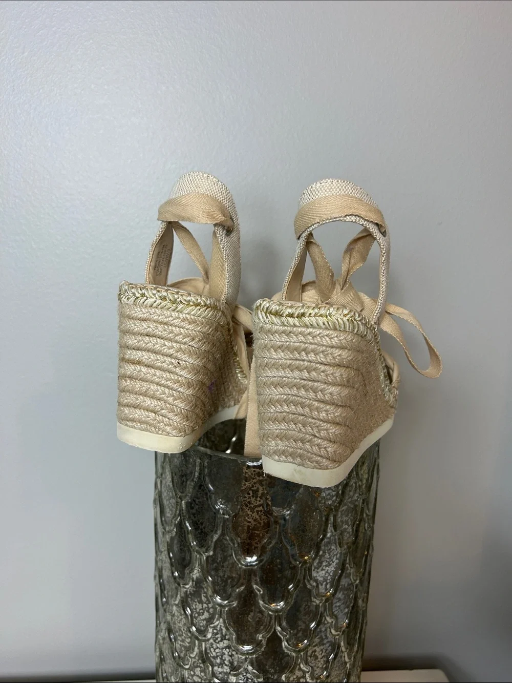 Vince Camuto Wedge espadrilles